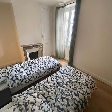 Appartement Ancien A Orleans Exterior photo