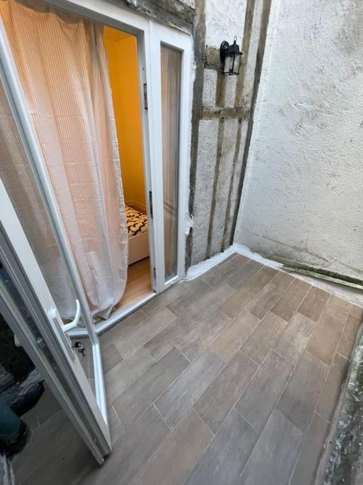 Appartement Ancien A Orleans Exterior photo