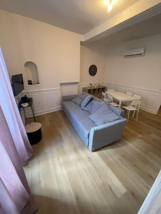 Appartement Ancien A Orleans Exterior photo