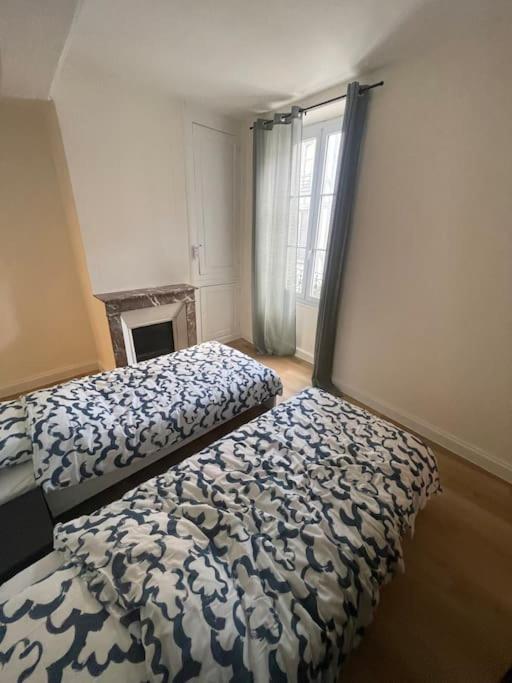 Appartement Ancien A Orleans Exterior photo